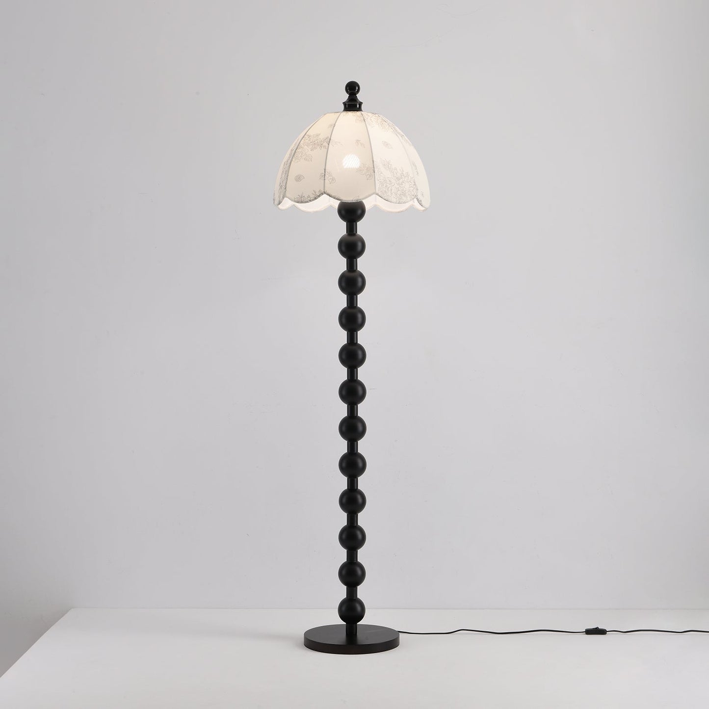 Dottie Belle Floor Lamp