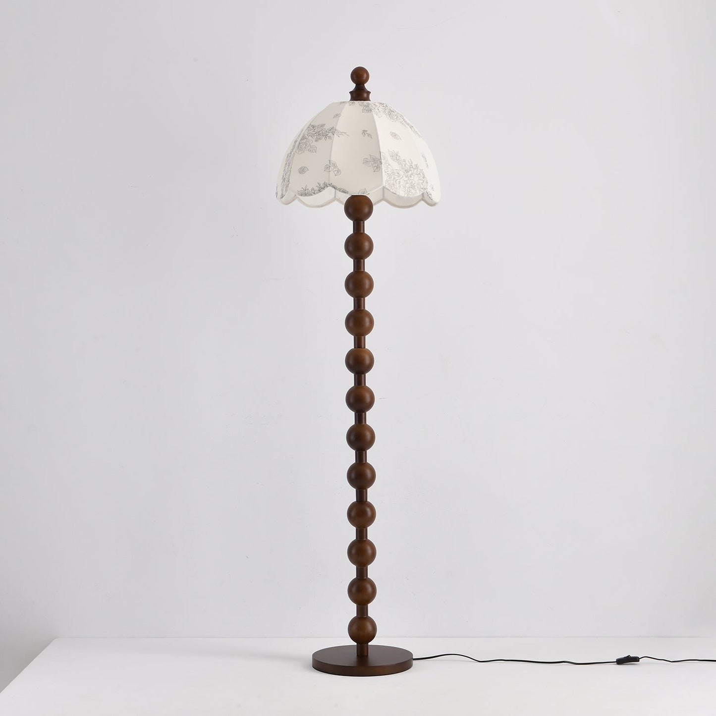 Dottie Belle Floor Lamp
