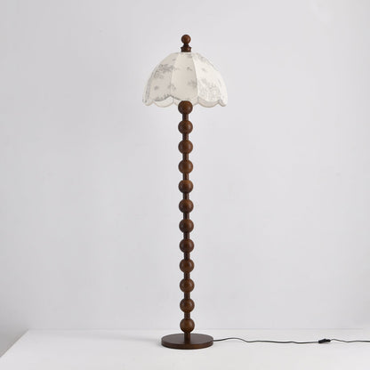 Dottie Belle Floor Lamp