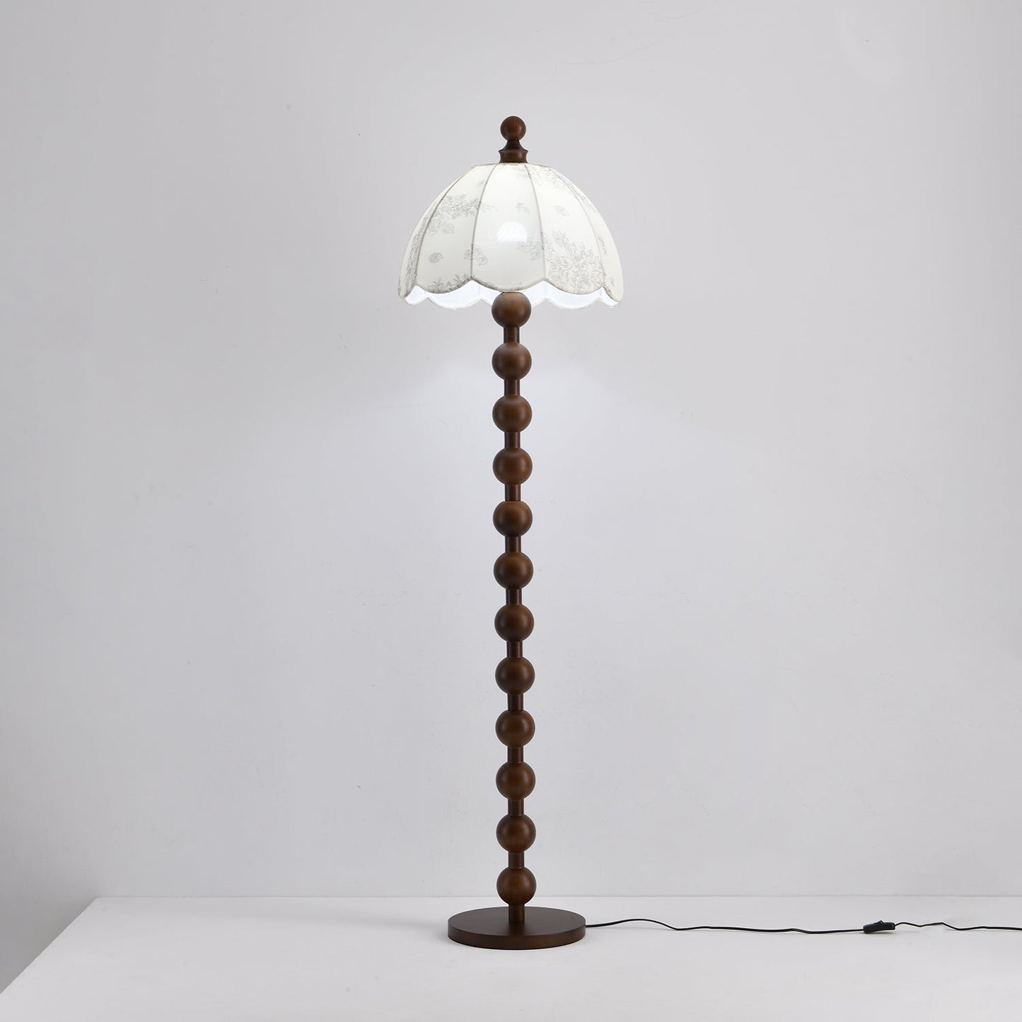 Dottie Belle Floor Lamp
