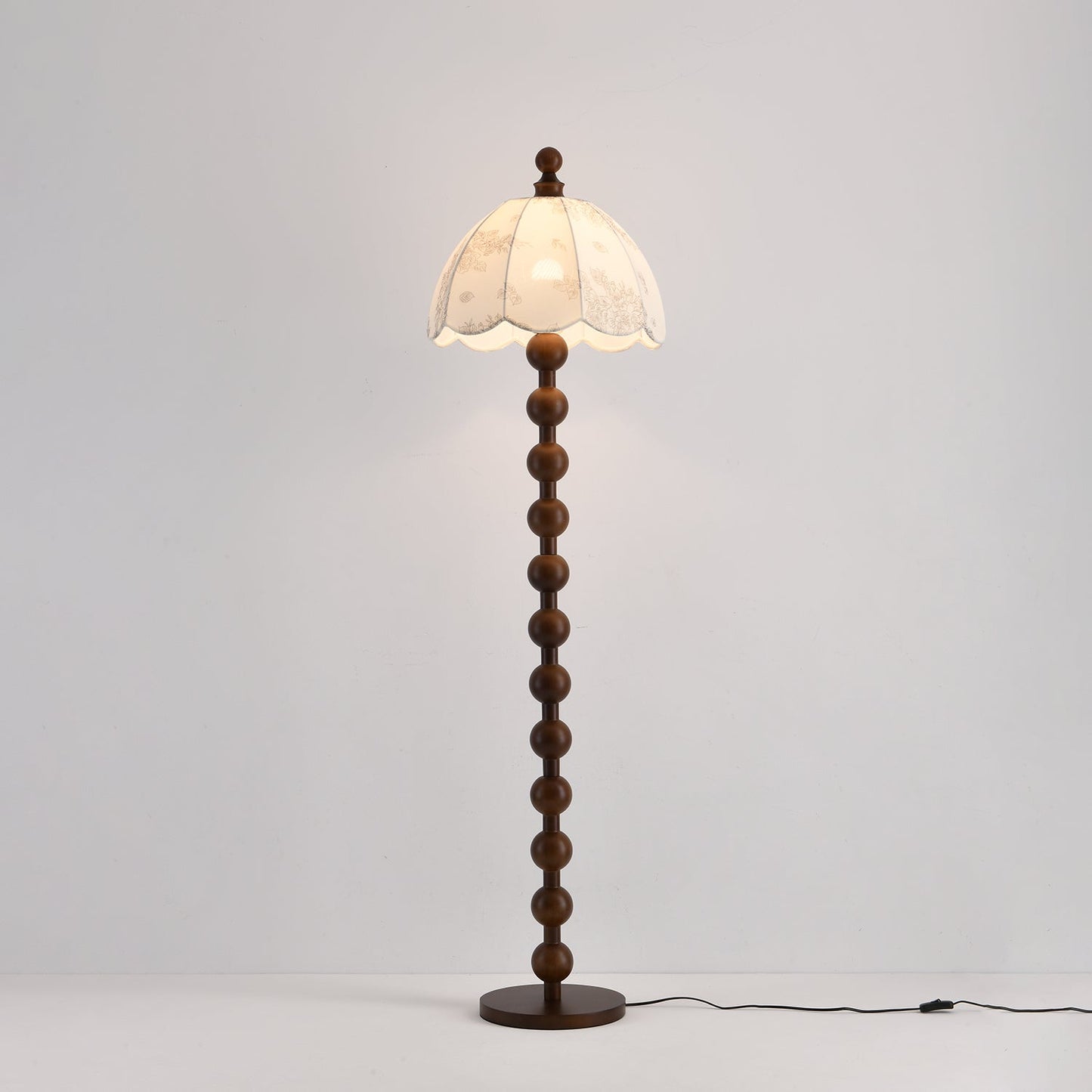 Dottie Belle Floor Lamp