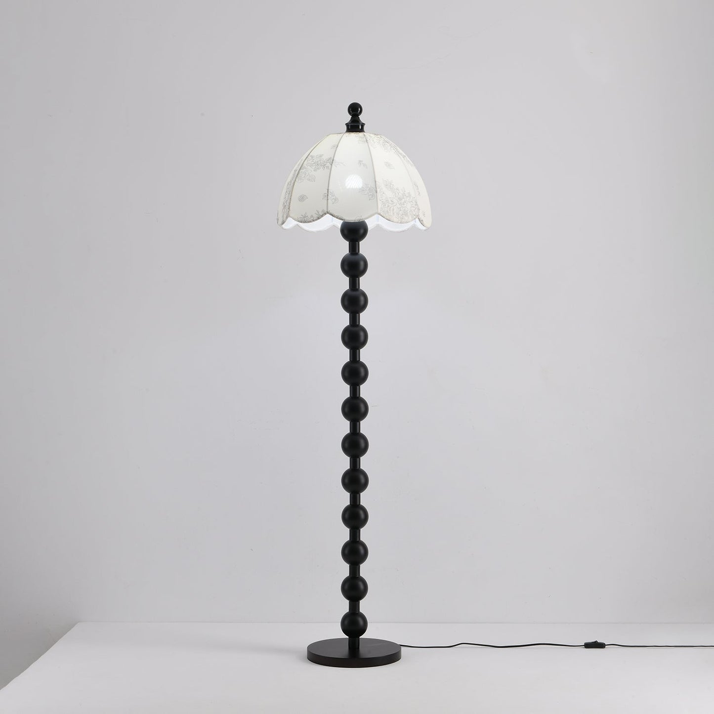 Dottie Belle Floor Lamp