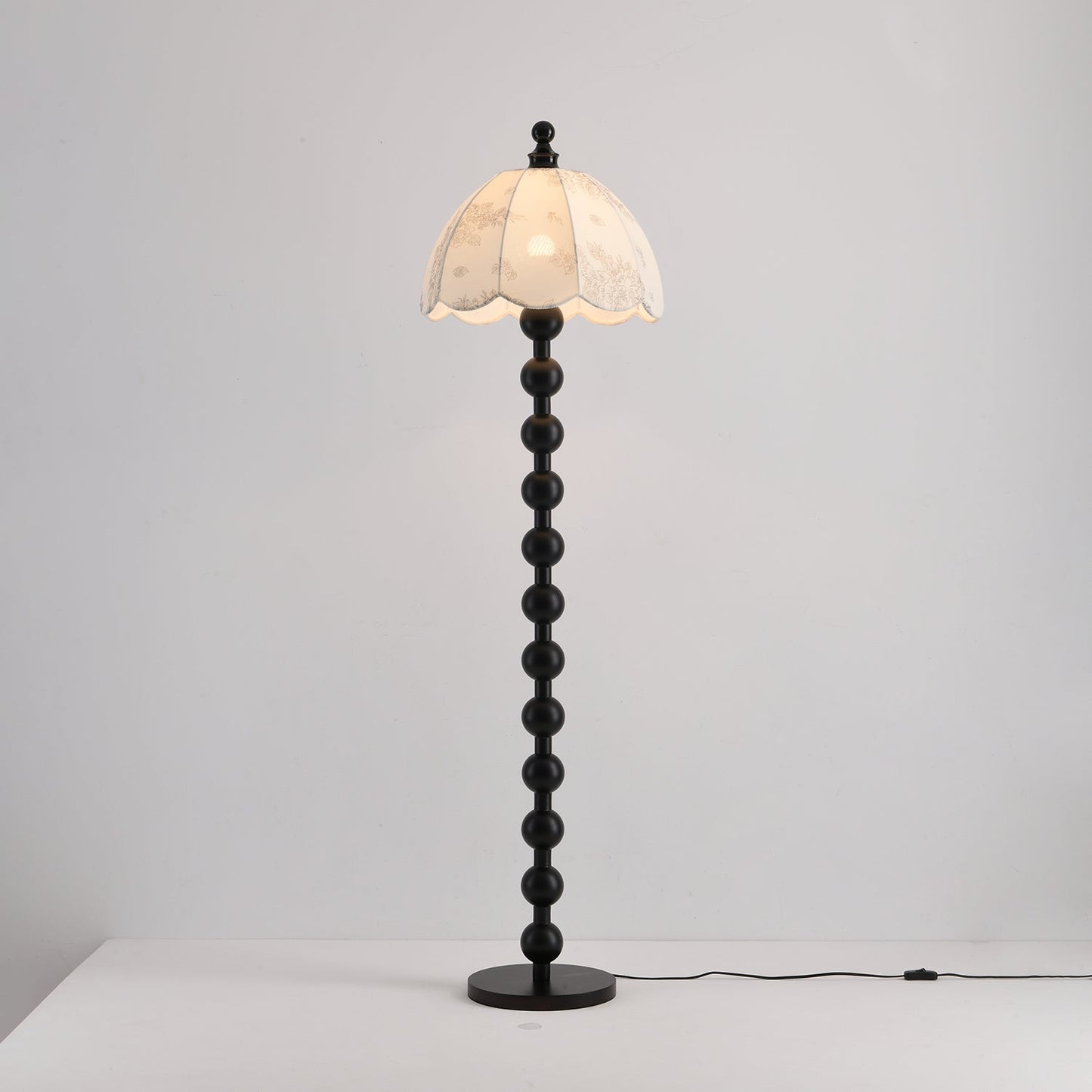 Dottie Belle Floor Lamp
