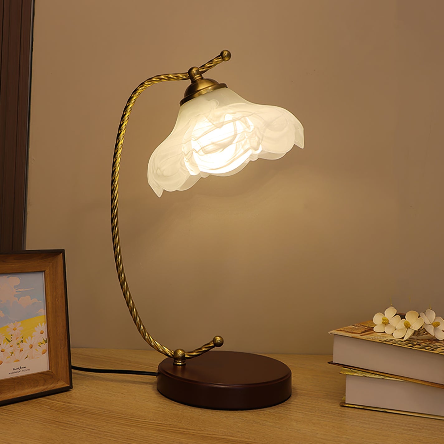 Dotty Accent lamp Table Lamp