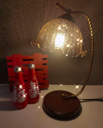 Dotty Accent lamp Table Lamp