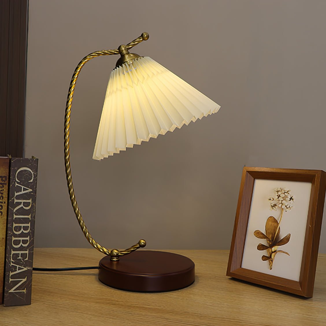 Dotty Accent lamp Table Lamp