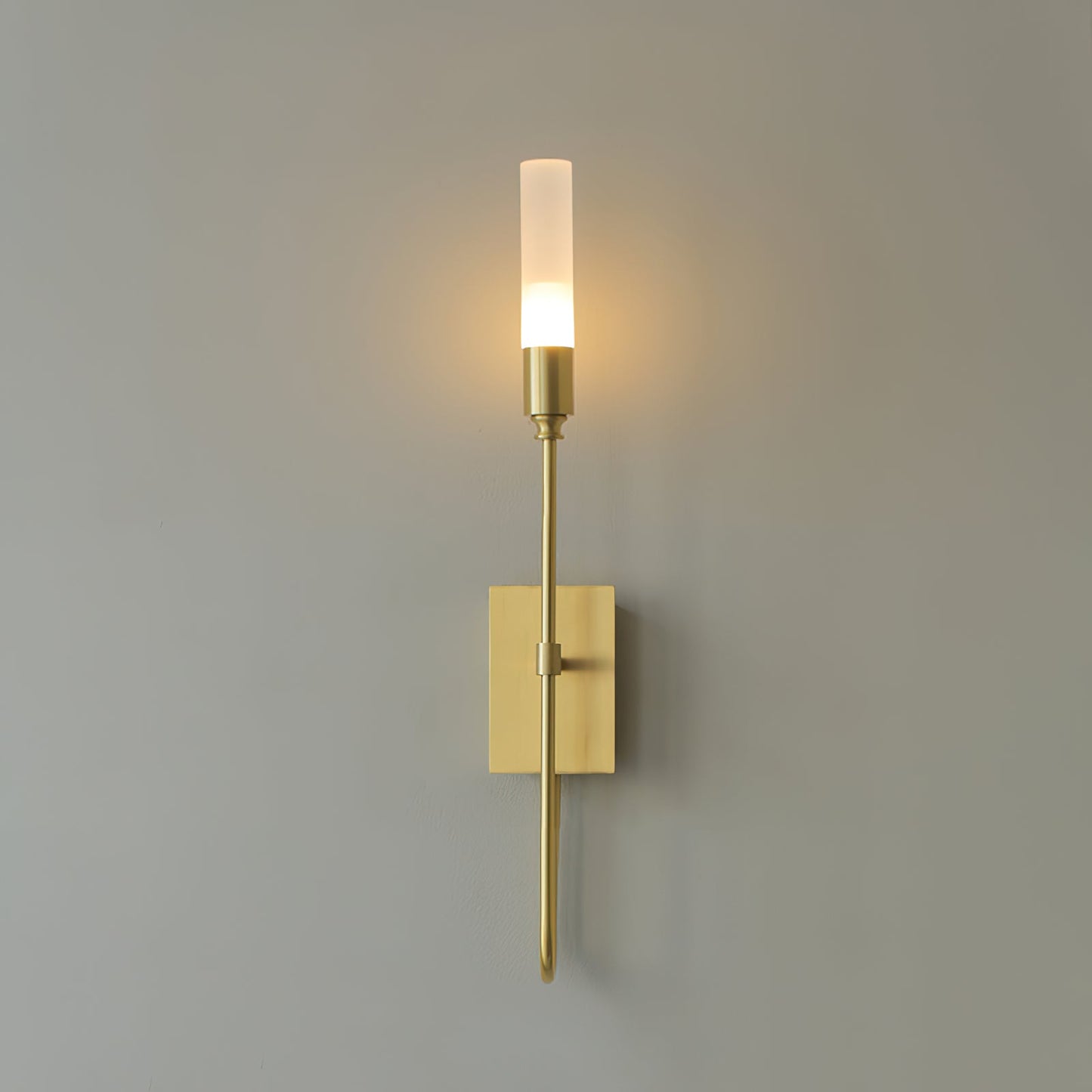 Double Arrow Wall sconce Wall Sconce