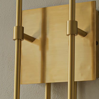 Double Arrow Wall sconce Wall Sconce