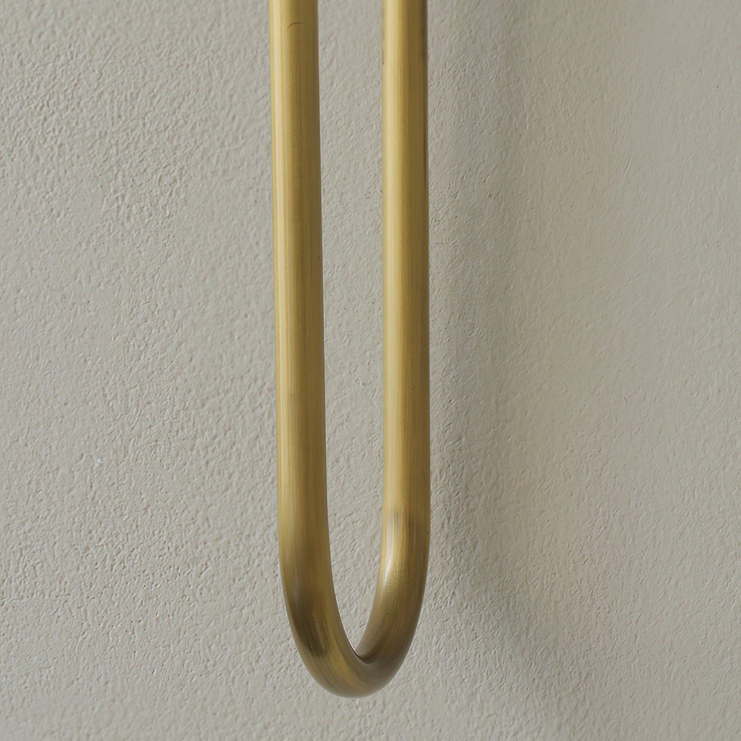 Double Arrow Wall sconce Wall Sconce