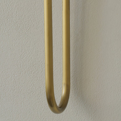 Double Arrow Wall sconce Wall Sconce