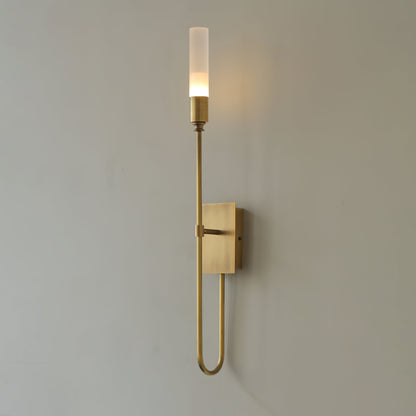 Double Arrow Wall sconce Wall Sconce