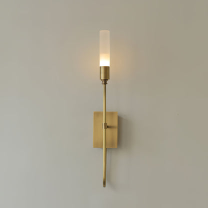 Double Arrow Wall sconce Wall Sconce