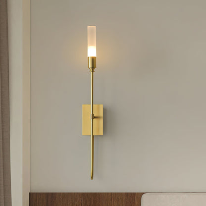 Double Arrow Wall sconce Wall Sconce