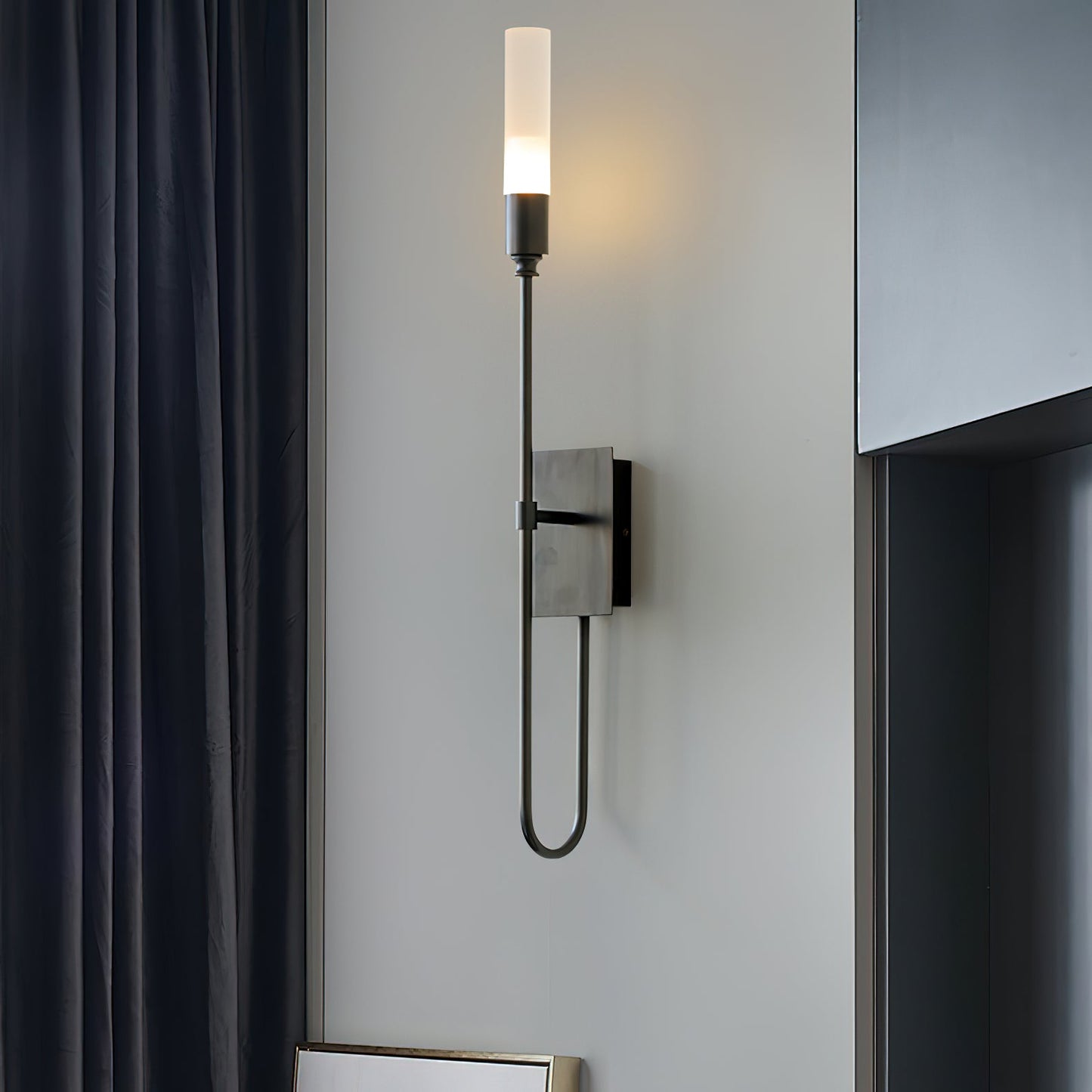 Double Arrow Wall sconce Wall Sconce