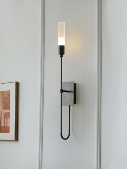 Double Arrow Wall sconce Wall Sconce