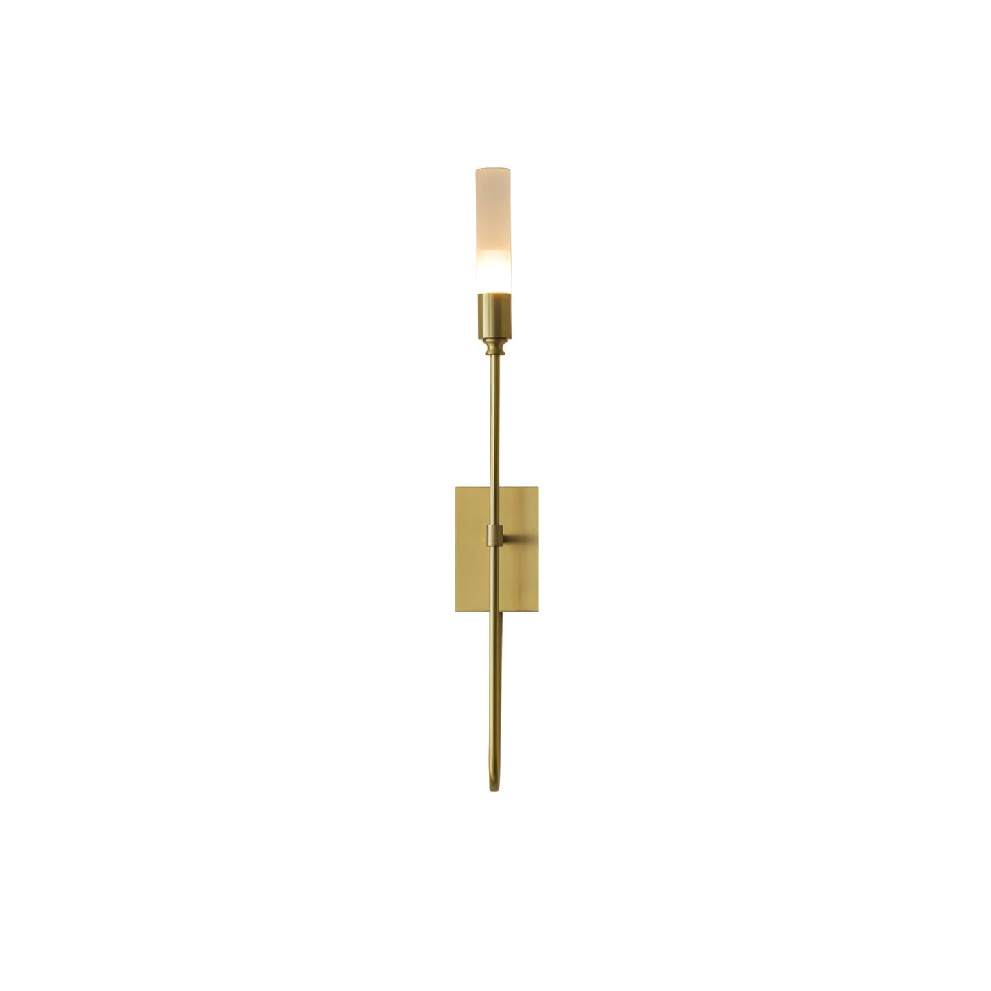 Double Arrow Wall sconce Wall Sconce