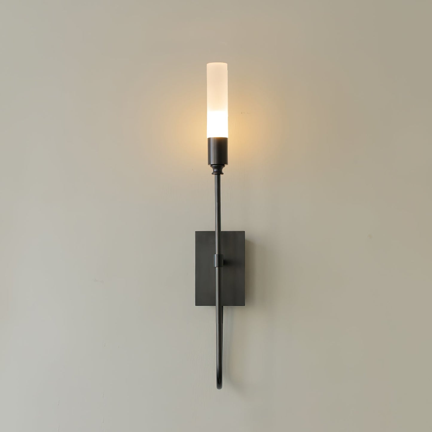 Double Arrow Wall sconce Wall Sconce