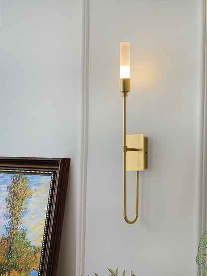 Double Arrow Wall sconce Wall Sconce