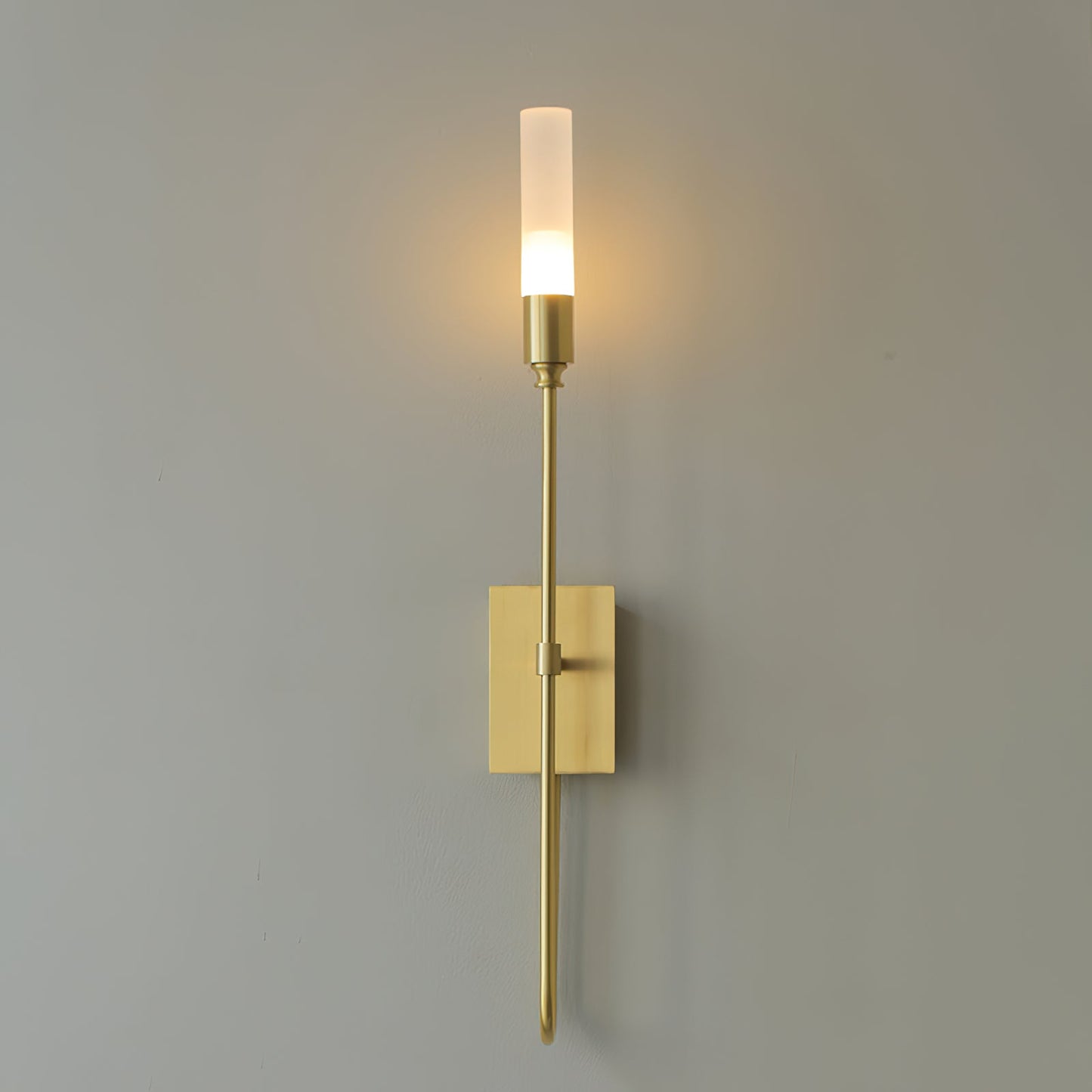 Double Arrow Wall sconce Wall Sconce