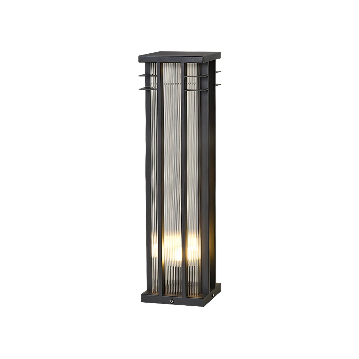 Double Axis Landscape light Outdoor Post Lamp