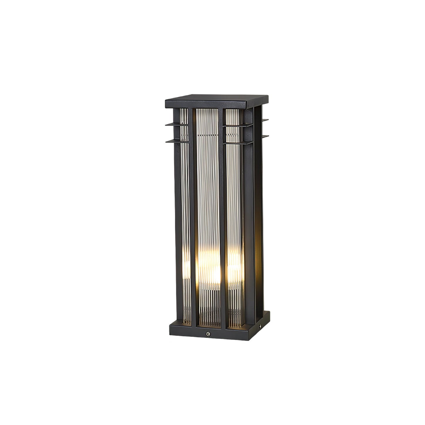 Double Axis Landscape light Outdoor Post Lamp