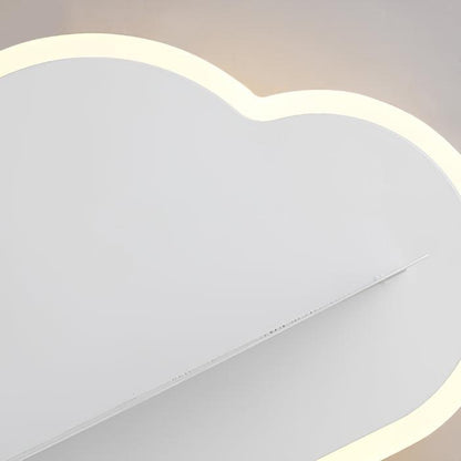 Dreamier Cloud Wall-mounted light Wall Lamp