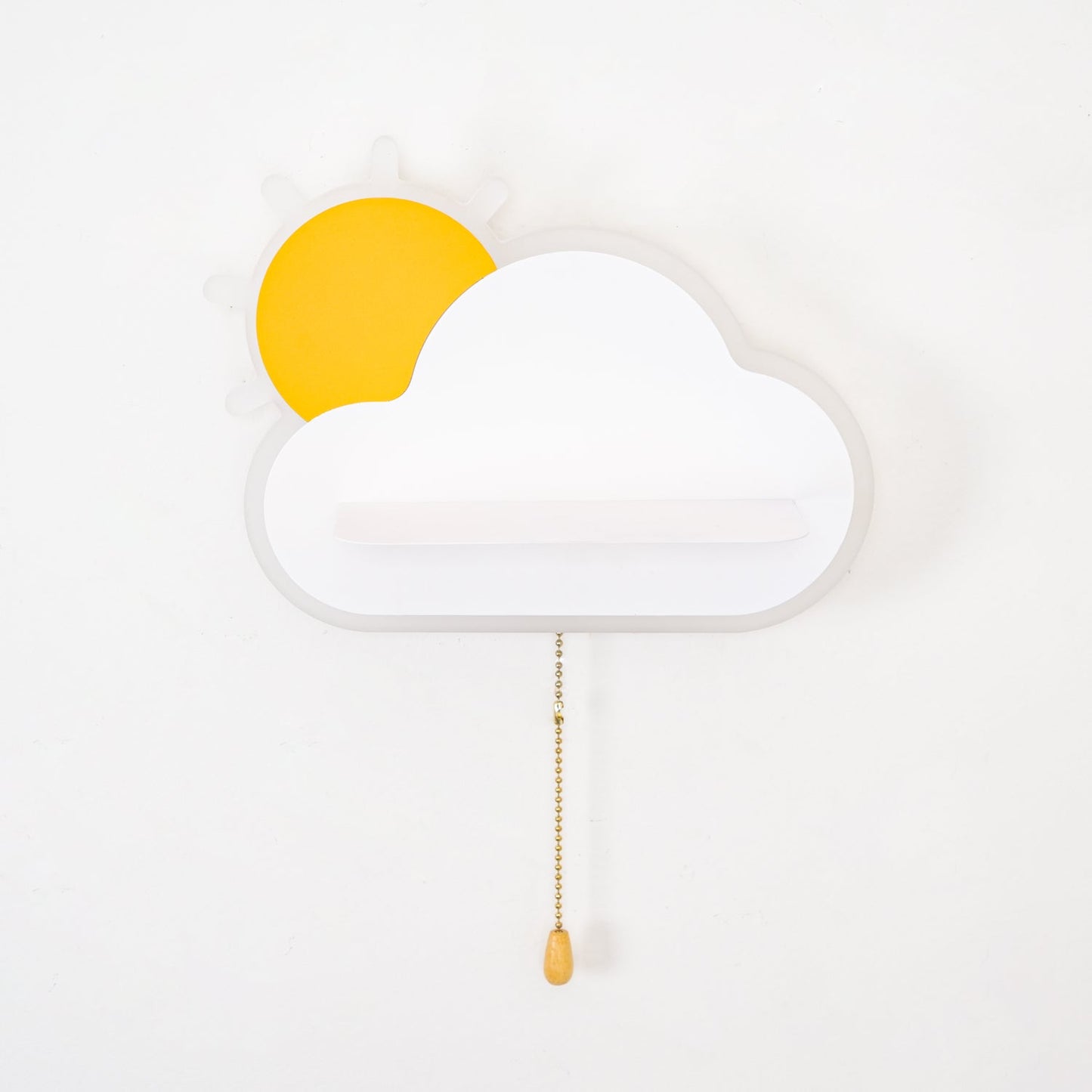 Dreamier Cloud Wall-mounted light Wall Lamp