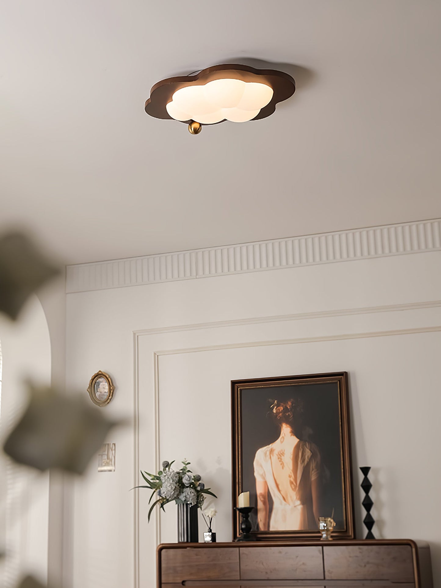 Dreamscape Flush mount light Ceiling Light