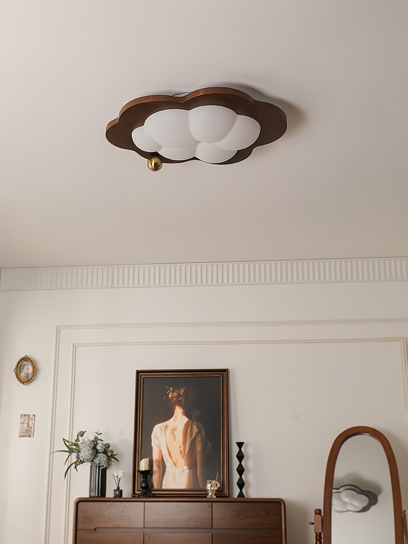 Dreamscape Flush mount light Ceiling Light