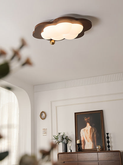 Dreamscape Flush mount light Ceiling Light