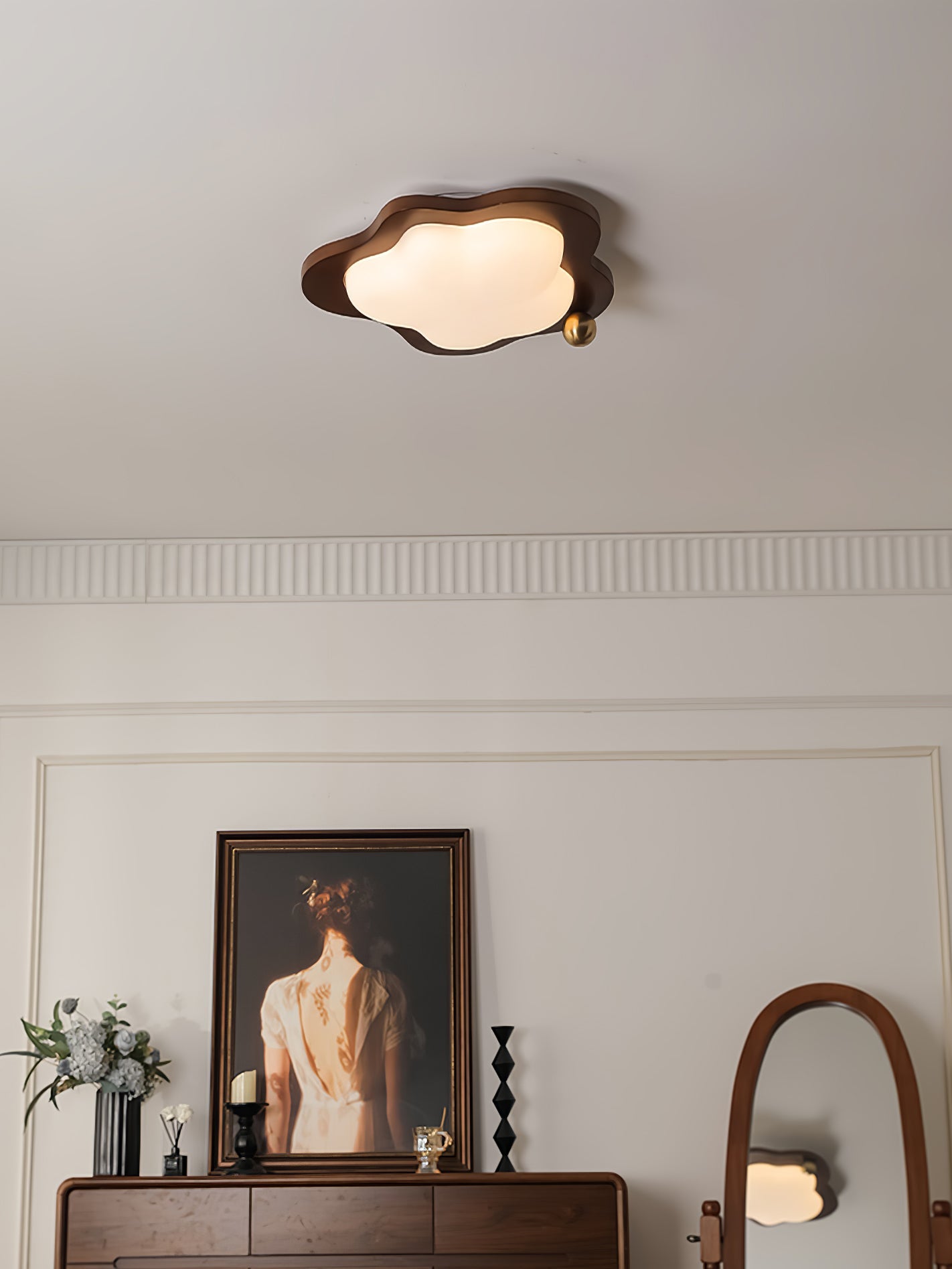 Dreamscape Flush mount light Ceiling Light