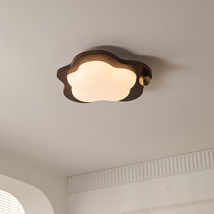 Dreamscape Flush mount light Ceiling Light