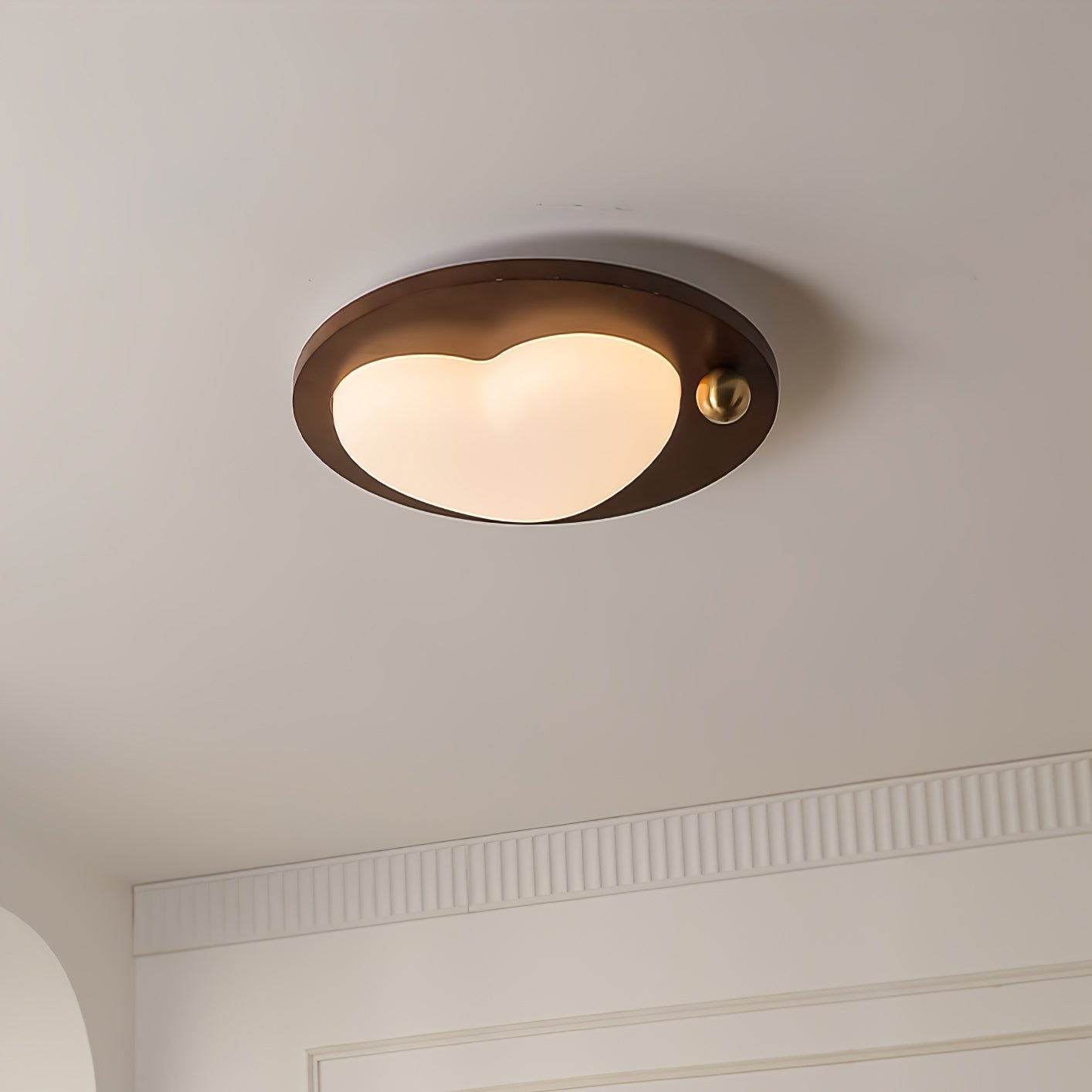 Dreamscape Flush mount light Ceiling Light