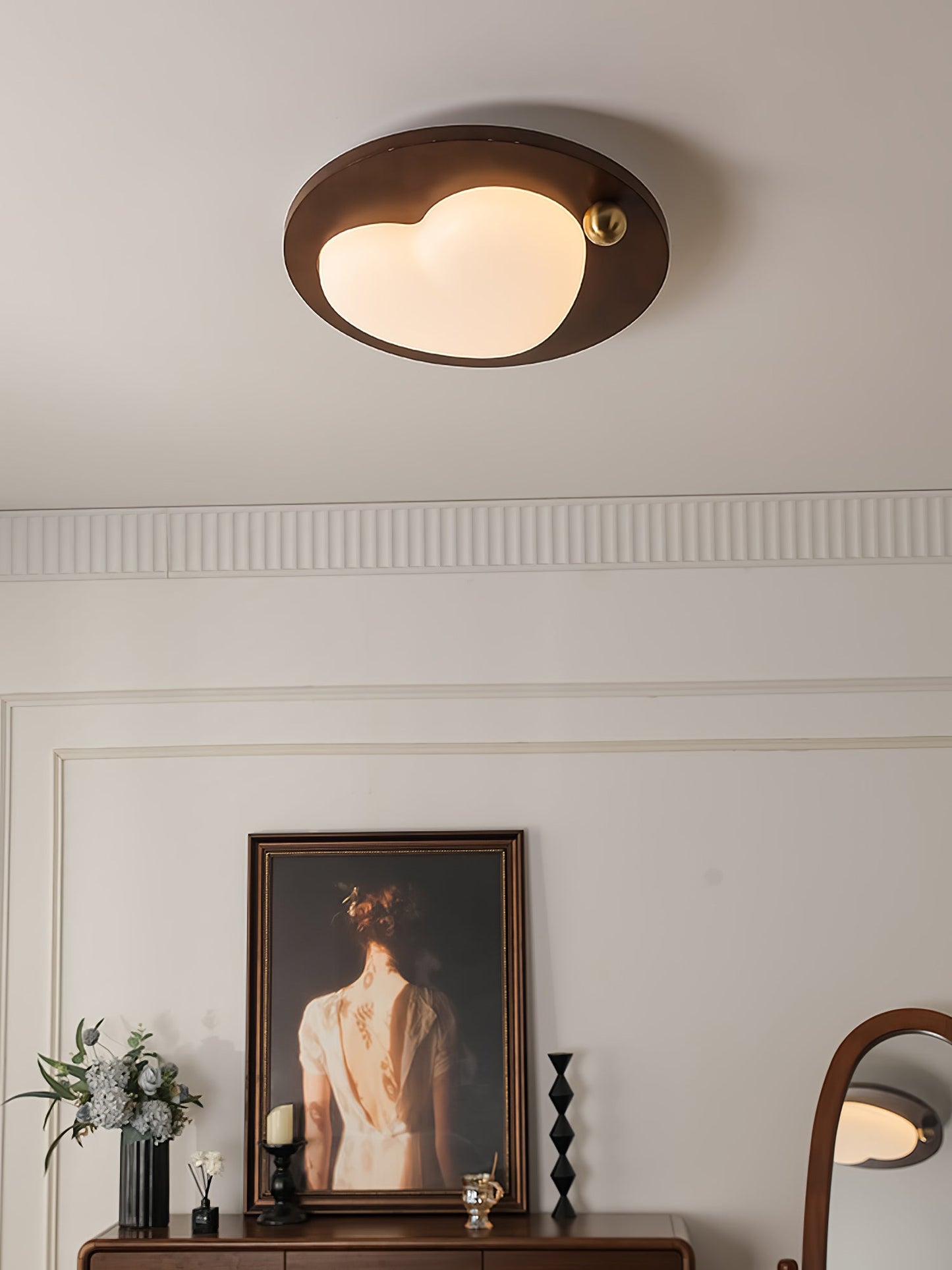 Dreamscape Flush mount light Ceiling Light