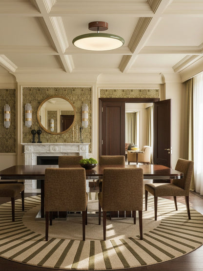Drift Adjustable Ceiling Lamp