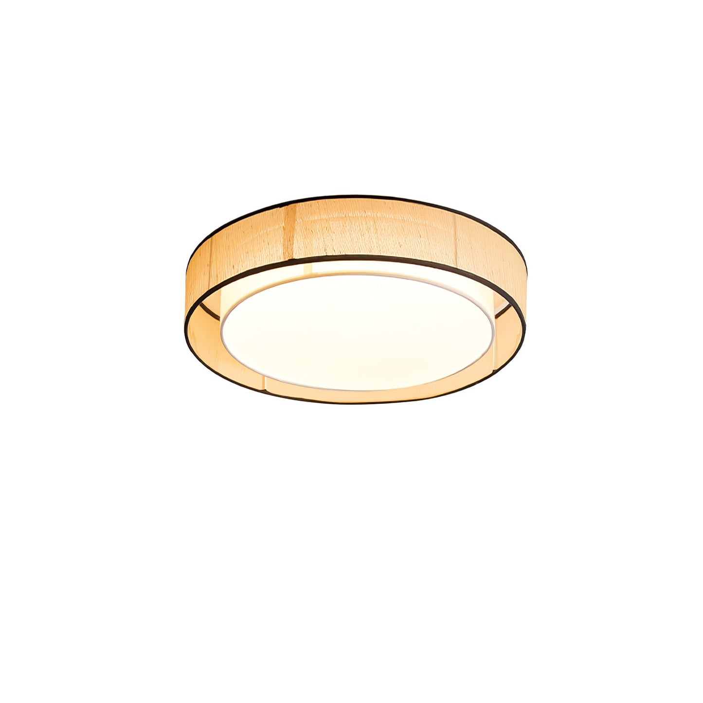 Drum Rould Ceiling light Ceiling Lamp