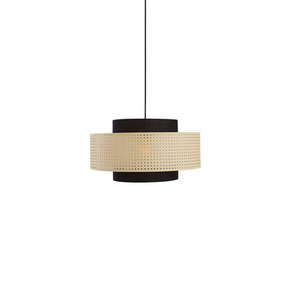 Drum Shade Hanging light Pendant Light