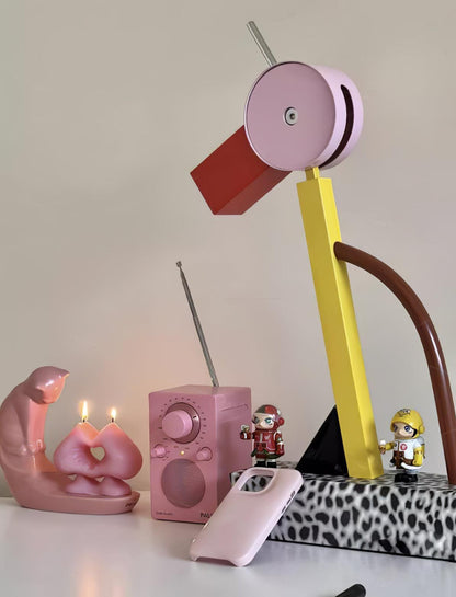 Ducky Side table lamp Table Lamp