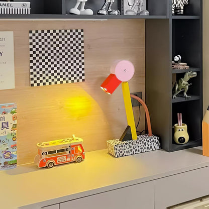 Ducky Side table lamp Table Lamp