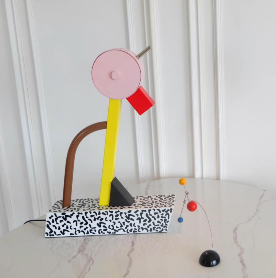 Ducky Side table lamp Table Lamp