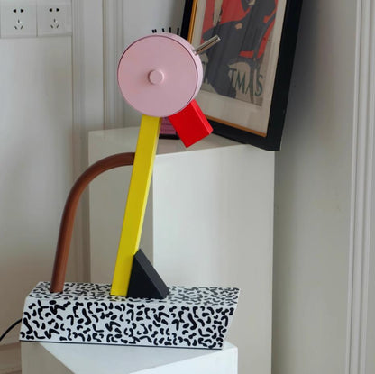 Ducky Side table lamp Table Lamp