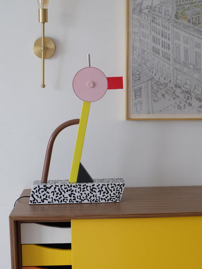 Ducky Side table lamp Table Lamp