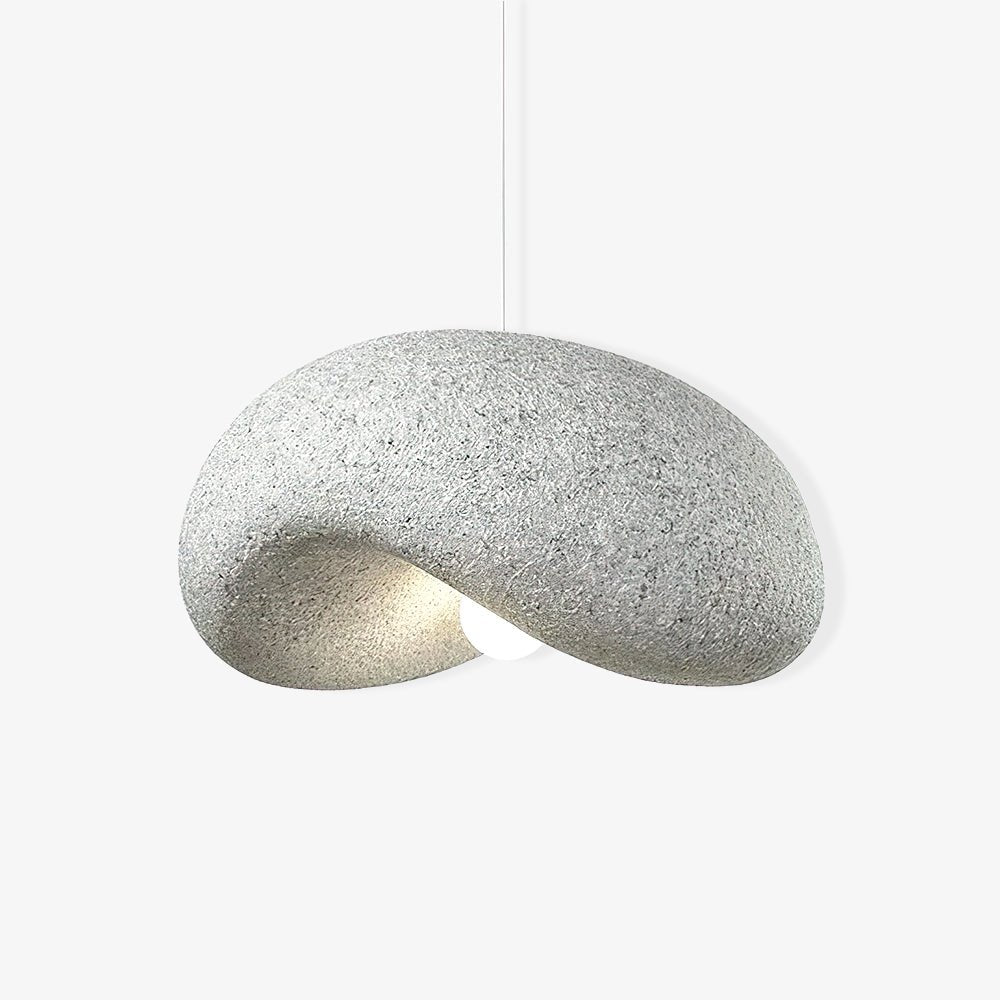 Dunia Speckled Droplight Pendant Lamp