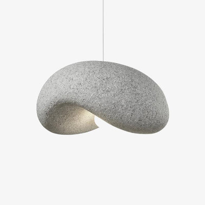 Dunia Speckled Droplight Pendant Lamp