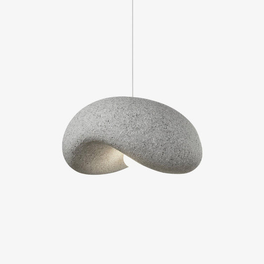 Dunia Speckled Droplight Pendant Lamp