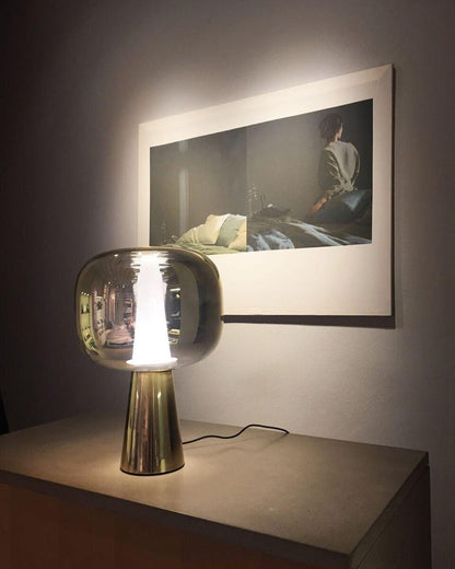 Dusk Dawn Reading light Table Lamp