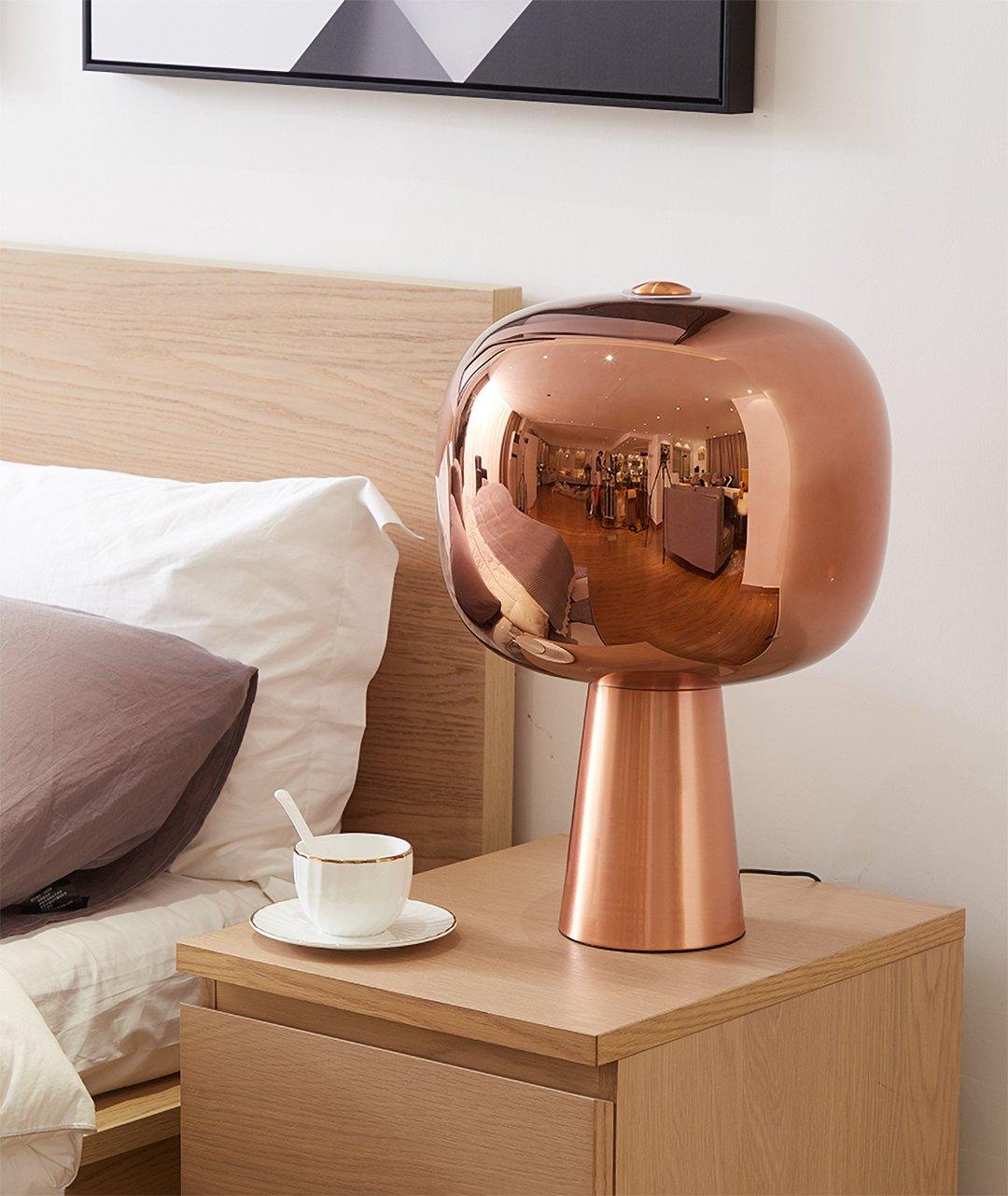 Dusk Dawn Reading light Table Lamp