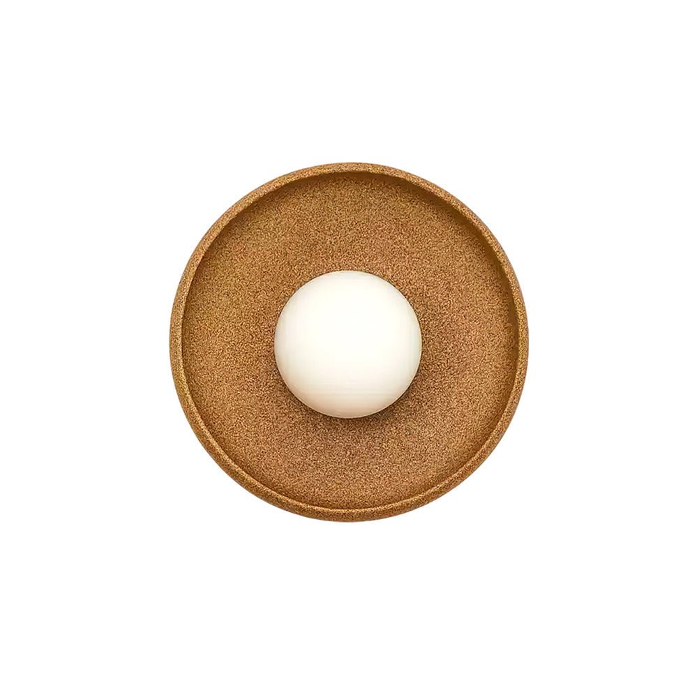 Dusk Round Wall-mounted lamp Wall Light