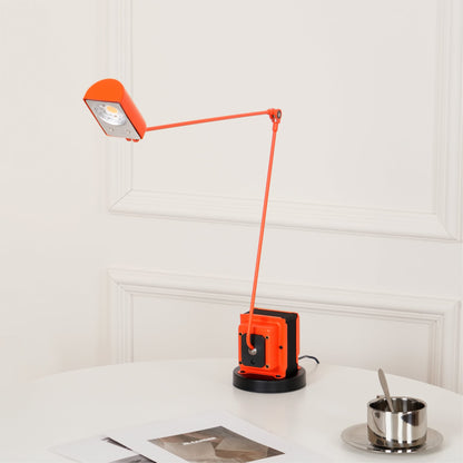 Dynamo Bedside lamp Table Lamp