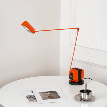 Dynamo Bedside lamp Table Lamp